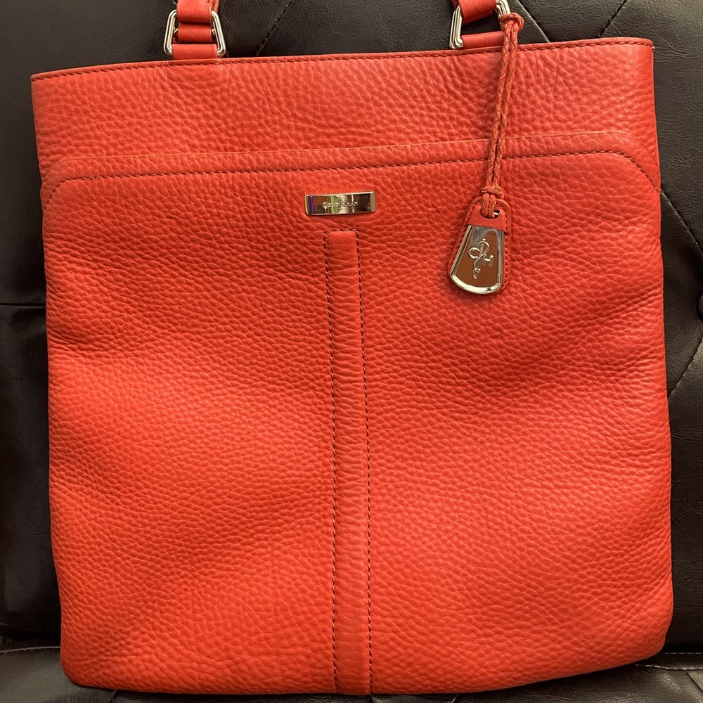 Cole Haan hand bag
